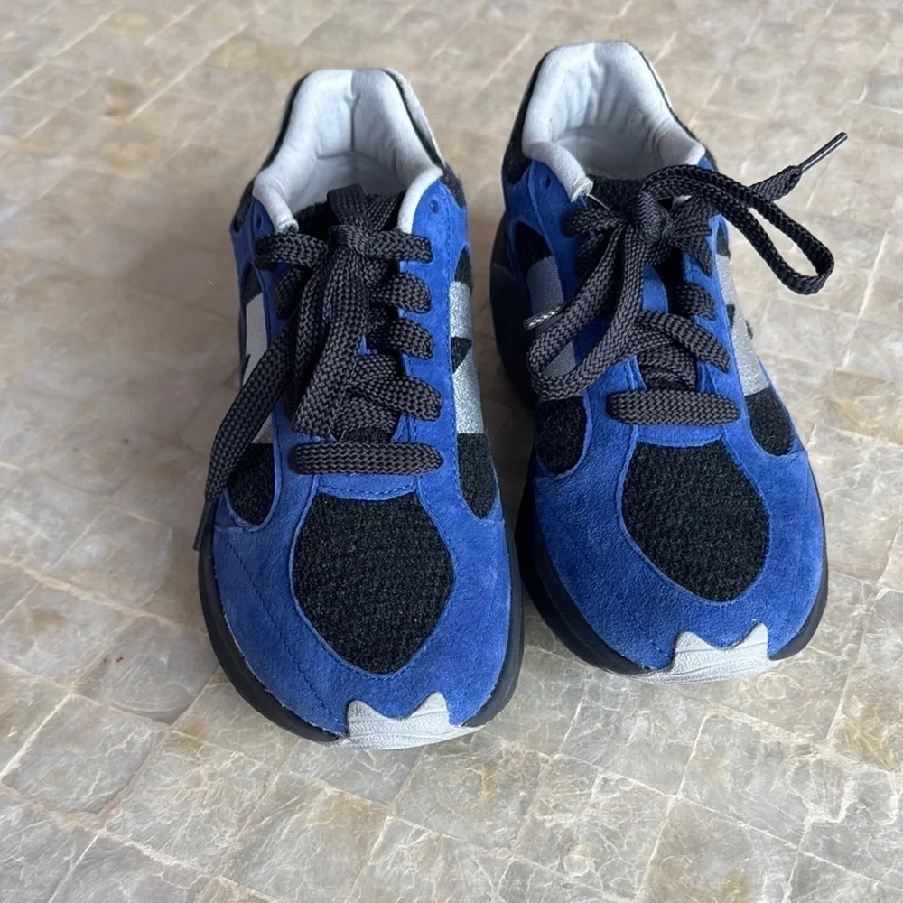 New Balance WRPD Runner MARINE BLUE PHANTOM sneakers trainers running shoes 39.5